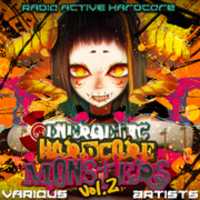 تحميل مجاني [RAHC037] Energytic Hardcore Monsters Vol. 2 صورة مجانية أو صورة لتحريرها باستخدام محرر الصور على الإنترنت GIMP